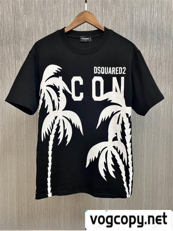 ディースクエアード Tシャツスーパー コピー